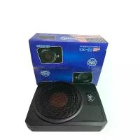 ราคา ซับบ็อกซ์ New มาใหม่ ซับบ๊อก10นิ้ว รุ่น DM-150 เบสบ๊อก BASS BOX ซับบ็อกซ์ใต้เบาะรถ เบสบ็อกซ์แรงๆ (1733543767625663774)