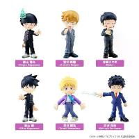 ราคา (PRE-ORDER) สอบถามสต็อกก่อนสั่ง PalVerse Mob Psycho 100 III 6Pack BOX SET ของแท้ (1734097115648198180)