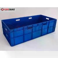 ราคา ลังพลาสติกทึบ รหัส BOX-493 ขนาด 50x100.5x28.8 ซม. (1734325927619036522)