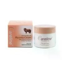 ราคา [พร้อมส่ง] ครีมรกแกะ Careline Placenta Cream with Collagen & Vitamin E 100ml (1733371794317477649)