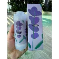 ราคา Nemo ตัวกรองอาบน้ำ ผสมวิตามิน (นำเข้าจากเกาหลี) The Vitamin Shower Filter ออกแบบเพื่อให้คุณได้รับวิตามินในระหว่างอาบน้ำ ใช้งานง่าย ติดตั้งบนท่ออาบน้ำ ช่วยให้คุณรู้สึกสดชื่นและมีสุขภาพดีขึ้น (173318711