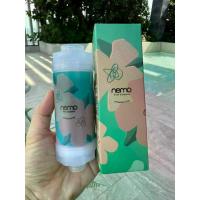 ราคา Nemo ตัวกรองอาบน้ำ ผสมวิตามิน The Vitamin Shower Filter นำเข้าจากเกาหลี ออกแบบเพื่อให้คุณได้รับวิตามินในระหว่างอาบน้ำ ใช้งานง่าย ติดตั้งบนท่ออาบน้ำ ช่วยให้คุณรู้สึกสดชื่นและมีสุขภาพดีขึ้น (17331872514