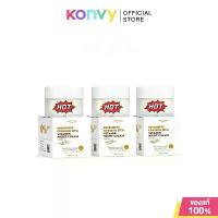 ราคา 【ซื้อ 2 แถม 1】Ginseng Hya Vitamin Cream ครีมโสมไฮยา Yerpall yerpall ginseng ครีม โสมไฮยา konvythai เยอเพิล yerpall (1734364663554672352)