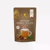 ราคา ELERB Instant Herbal Tea Mix Thai Authentic Herbal Powder Mix with Java Tea - 25 sachets (1734202698983900513)