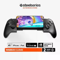 ราคา SteelSeries Nimbus Cloud World's First Dual Mode Cloud Controller (1732536756678329523)