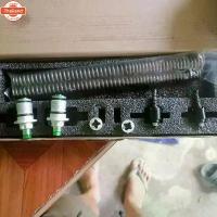 ราคา ATAKA สปริงโช๊คหน้าปรัได้ ชุดอัพเกรดโช้คหน้า สำหรัYAMAHA EXCITER150 EXCITER155VVA AEROX155 FORK UPGRADE KIT (1734017403311719907)