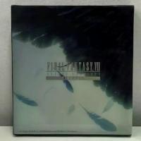 ราคา [COD] [Tiktok]แผ่นแท้ [PS3] Final Fantasy VII Advent Children plete (Japan) (ACCW-34031) [First Print w/ Final Fantasy XIII Trial] (1733095779524118489)
