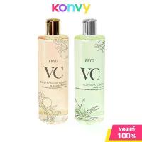 ราคา [COD] [tiktok]Bryg Vc Toner Brick Toner for Cleaning and Nourishing the Skin 500ml (Sweet Orange/Aloe Vera) (1733545929796782040)