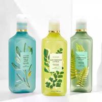 ราคา Se 4/4 สบู่เหลวล้างมือ Bath and body works Deep Cleansing Hand Soap 259 ml. จัดส่งจากกทม (1734150979003647390)