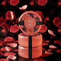 ราคา Y YOO สบู่คอลลาเจนน้ำหอม ROSE WATER COLLAGEN SOAP ผสมผงทองคำ 24K บำรุงผิวให้สดใส น้ำกุหลาบแท้ ชุ่มชื้น ปราศจากสารเคมีรุนแรง สำหรับทุกสภาพผิว (1733719725867042691)