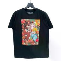 ราคา Toilet-bound Hanako-kun เสื้อยืดลายอนิเมะ (สภาพดี) (1734360099975497141)