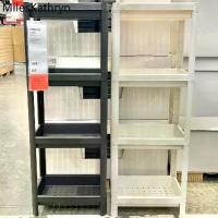 ราคา ❤ชั้นวางของในห้องน้ำ ชั้นวางของ เวสเกน อิเกีย Toilet Shelf Unit Vesken Ikea♦ (1733605100875056547)