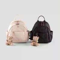 ราคา ST.JAMES กระเป๋าเป้/กระเป๋าผ้า Fabric (Cloth) (F) รุ่น DREE (มี 2 สี) | กระเป๋าแฟชั่น ผู้หญิง (1734229146939066280)