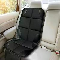 ราคา Car Seat Protector Car Seat Cushion Mat Thickest Padding,600D Fabric Car Seat Covers for Non-Slip Backing Mesh Pockets (1733513461902575212)
