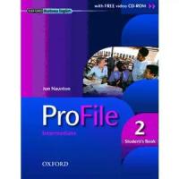 ราคา [BOOK SEED] ProFile 2 : Student's Pack +CD-ROM (P) (1733697693086025723)