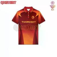 ราคา เสื้อเชียร์ธรรมศาสตร์ Thammasat - Golden Seed (1734344025418925278)