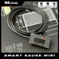 ราคา SMART Gauge Mini AFR สำหรับ Wave,Giorno,Lead,PCX,CBR S3 - S6 (1734307991849239788)