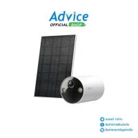 ราคา Smart IP Camera (3.0MP) TP-LINK TAPO C410+Solar Panel - A0165305 (1733964749368100138)