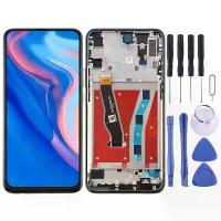 ราคา Suitable for Huawei Huawei P Smart Z mobile phone screen assembly original LCD display inner and outer integrated screen (1734060226626422665)