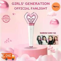 ราคา กทม. ส่งด่วน พร้อมส่ง [Girls Generation] Official Light Stick แท่งไฟ SNSD GG ของแท้จาก SM (1733301727068915394)