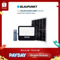 ราคา BLAUPUNKT โคมไฟฟลัดไลท์โซล่า 100W 200W 300W 400W แสงขาว LED FLOOD LIGHT SOLAR มาตรฐานเยอรมัน (1733892071808665402)