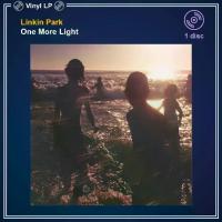 ราคา แผ่นเสียง why you don't know me but i know youแผ่นเสียง Linkin Park One More Light ใหม่ ซีล Linkin Park Vinyl LP (1733782978055013690)