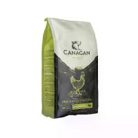 ราคา Canagan Canagan Small Breed Dog Food, Free-Range Chicken Formula, All Life Stages. (1734156534266365098)