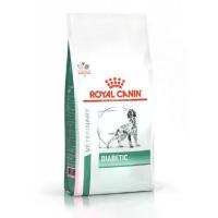 ราคา Royal Canin Diabetic 1.5 Kg. Food for Dogs with Diabetes (1733892905959982096)