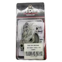 ราคา ชุดปั้มน้ำมันเครื่องแรงดันสูง TDR High-Flow Oil Pump สำหรับ Honda CBR150R All new 2017 (1734154881730643200)