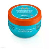 ราคา 100% Authentic Moroccanoil Restorative Hair Mask 250ml ​ Moroccan Oil Mask (Repair Formula) Mask for Very Dry and Damaged Hair. and Repair the Structure of the Hair That Is (1734268452531045562)