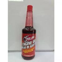 ราคา หัวเชื้อน้ำมันเครื่อง RedLine Engine oil break-in additive ขนาด 473 ml (1733841249995425401)