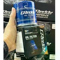 ราคา สวัสดิการสด กรอง น้ำมัน เครื่อง แท้ GReddy Sports OX Oil Filter Oil Coolers กรองเกรดดี้ Honda Toyota Nissan Mazda Subaru Mitsubishi (1733474295901488803)