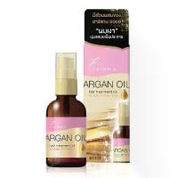 ราคา จัดส่งทันที. Lucido-L Argan Oil Hair Treatment Oil 60ml. (1734348873131460518)