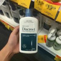 ราคา [COD] [tiktok]Restoria Discreet 250g Restoria Hair Cream ml Restoria Black Hair Styling Cream Black Hair Oil Restoria Black Hair Oil Does Not Damage Hair (1734373929257370786)