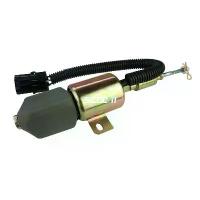 ราคา Flameout Solenoid Valve Actuator Oil Stop Valve Oil Cut-off Solenoid Valve 1756ES-12E3ULB1S1 SA-4813-12 (1733598920221754517)