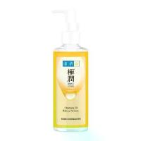ราคา [COD] [Tiktok] Hada Labo Super Hyaluronic Acid Hydrating Cleansing Oil Removes Makeup 200ml. (1733789578095396505)
