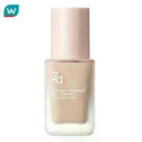 ราคา Za Instant Invisible Oil Control Foundation 25ml. PO00 (1734346716596504381)