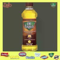 ราคา Old English Lemon Oil โอลด์อิงลิช น้ำมันทำความสะอาดและขัดเงาเฟอร์นิเจอร์ไม้ 473 มล. คําแนะนําการขายที่ร้อนแรงในเดือนนี้ (1732675287336846388)