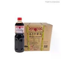 ราคา โชยุญี่ปุ่น ตราอาซาฮี Asahi Japanese Soy Sauce 18 ลิตร ซีอิ๊วญี่ปุ่นสำหรับร้านอาหาร (1733987794882692767)