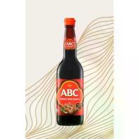 ราคา พร้อมส่ง. ABC Saus Manis / Sweet Sauce 620ml (HALAL)620 ml Product of Indonesia (1733351794724603752)