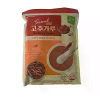 ราคา พริกป่น แบบละเอียด 고추가루 조미용 Red Pepper Powder (for sauce)1kg (1734252400697444186)