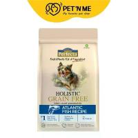 ราคา [Shipping from Warehouse] Perfecta Perfecta Holistic Grain-Free Dog Food Atlantic Fish Formula 0.8kg. [8859104009004] (1733841569435846474)