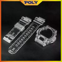 ราคา Suitable for[Poly] Bnb GDX6900 Tali Jam G Shock GDX6900 Strap Tali Jam GDX6900 Casio G Shock Watch AccesoriesReplacement watch strap accessories and parts (1733788987249559129)
