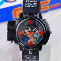 ราคา นาฬิกาเลเซอร์สำหรับเด็ก, นักสืบโคนัน, ของเล่นเด็ก, นาฬิกาจำลอง, Jam Tangan Budak Conan, นาฬิกานักสืบโคนันแห่งแอนิเมชั่น, นาฬิกา Figaura Conan (1733786834105501462)