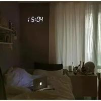 ราคา นาฬิกา LED ดิจิตอล, นาฬิกาปลุกไฟฟ้า, ไฟ LED กลางคืน, 3D สไตล์เกาหลี, โฮโลแกรม, ตกแต่งผนังนอร์ดิก, Jam Tangan, นาฬิกา, สามมิติ, การออกแบบระเบิด (1733097286293292754)