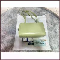ราคา กระเป๋าสะพาย Jelly bunny ขนาด 11" มือ2 (1734119108204922502)