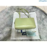 ราคา กระเป๋าสะพาย Jelly bunny ขนาด 11" มือ2 จัดส่งเฉพาะจุด (1733167450743473774)