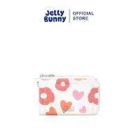 ราคา JELLY BUNNY กระเป๋าสตางค์ทรงสั้น FLONTE รุ่น B25SWWI011 totes bag (1733409825147553024)