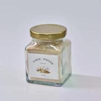 ราคา 100% Dried Garlic Powder | Garlic Powder Organic, No Preservatives, Seasoning, Marinade for Meat, Organic Soup Seasoning, Ready to Use (200 Grams) จัดส่งเฉพาะจุด (1734359668930479422)