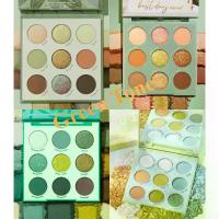 ราคา ส่งฟรี. Colourpop Eyeshadows, Green Tones, Ready to Ship. (1733207189515502664)